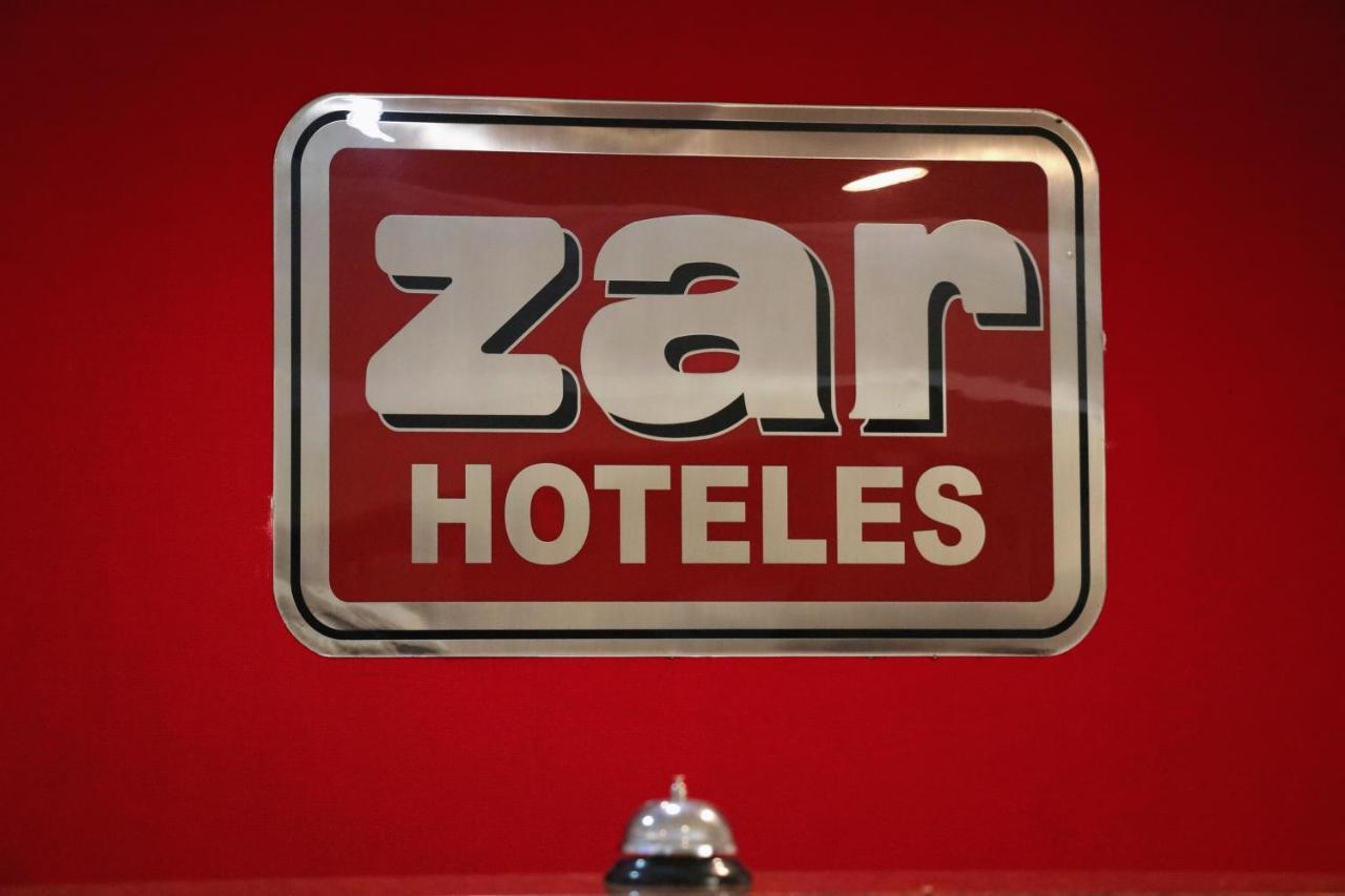 Hotel Zar Guadalajara
