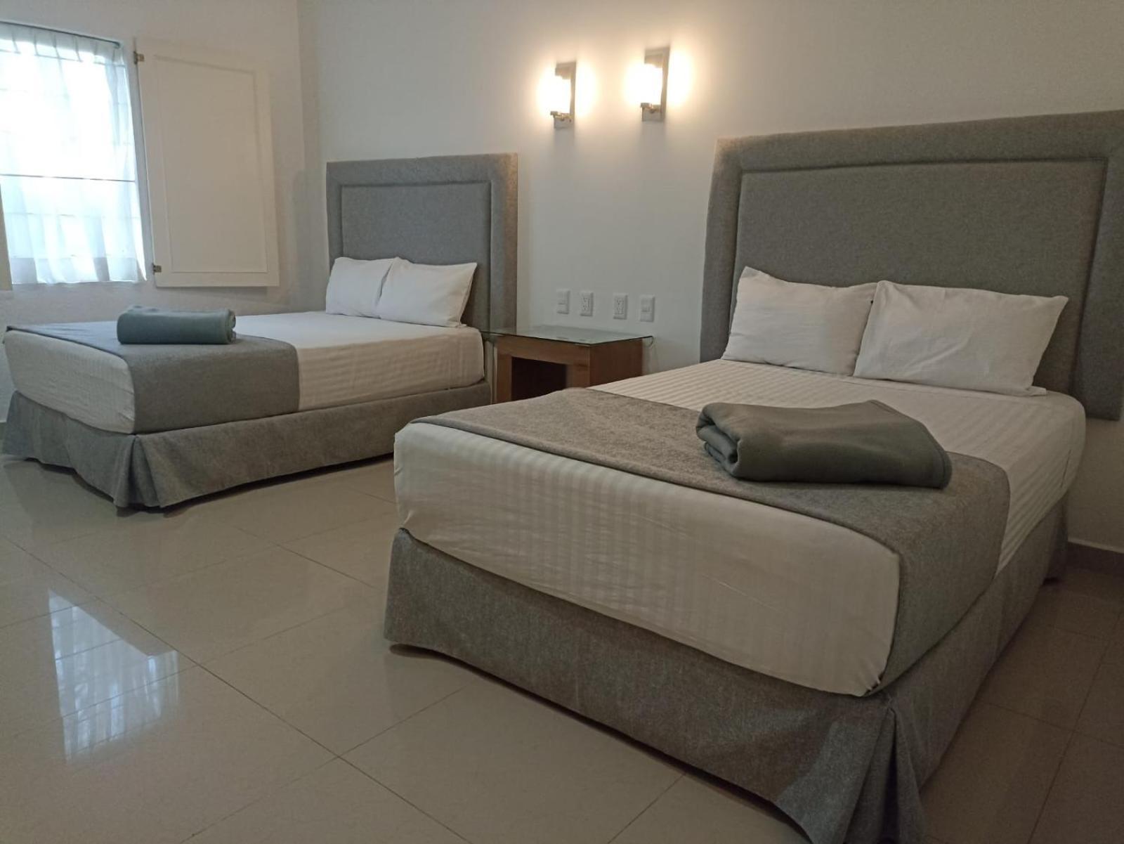 Zar Guadalajara Hotel La Venta del Astillero