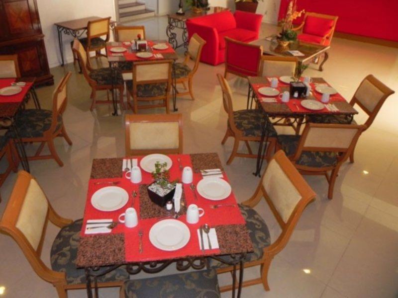 Zar Guadalajara Hotel