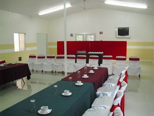 Zar Guadalajara Hotel