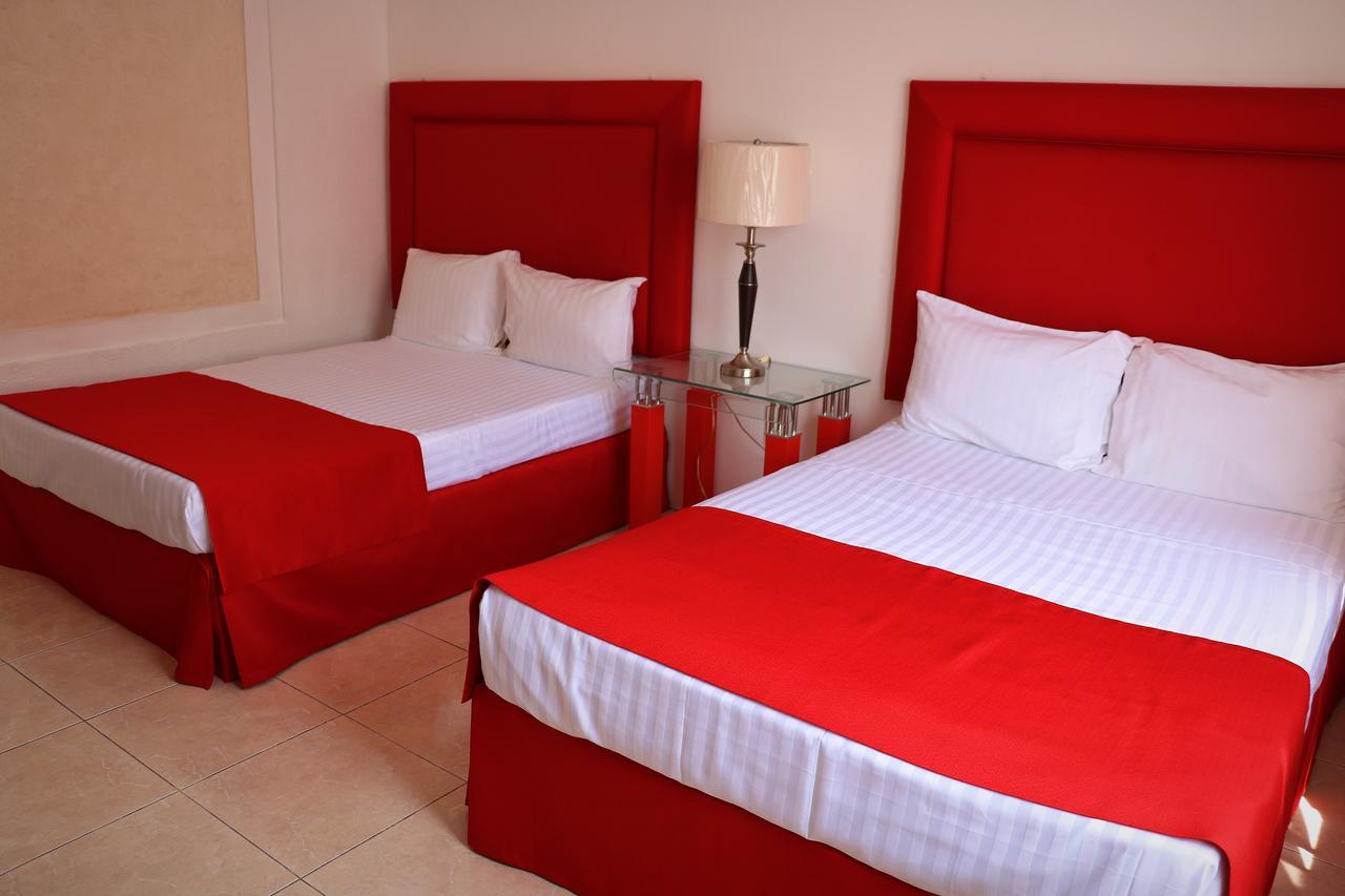 Zar Guadalajara Hotel