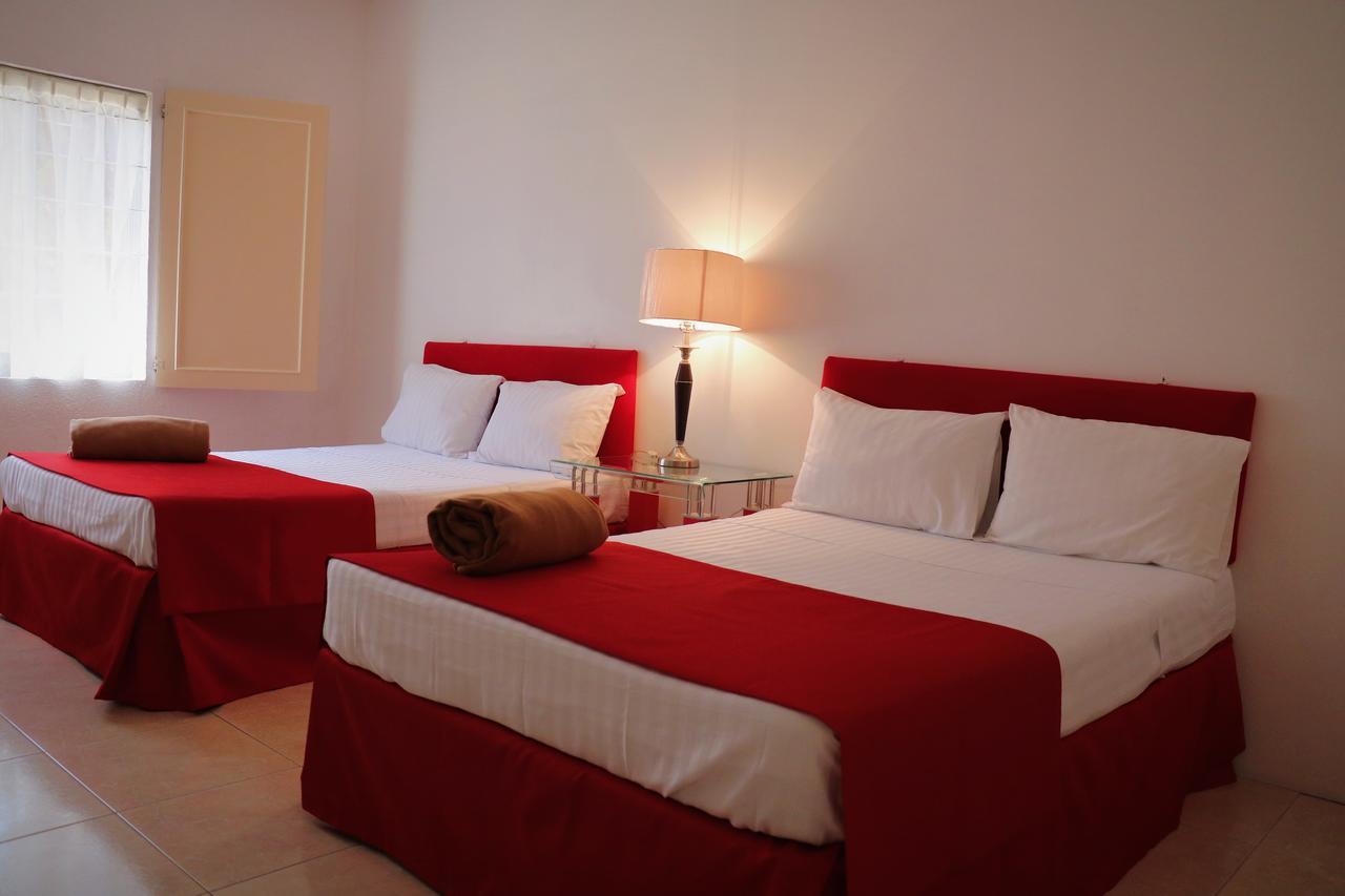 Hotel Zar Guadalajara