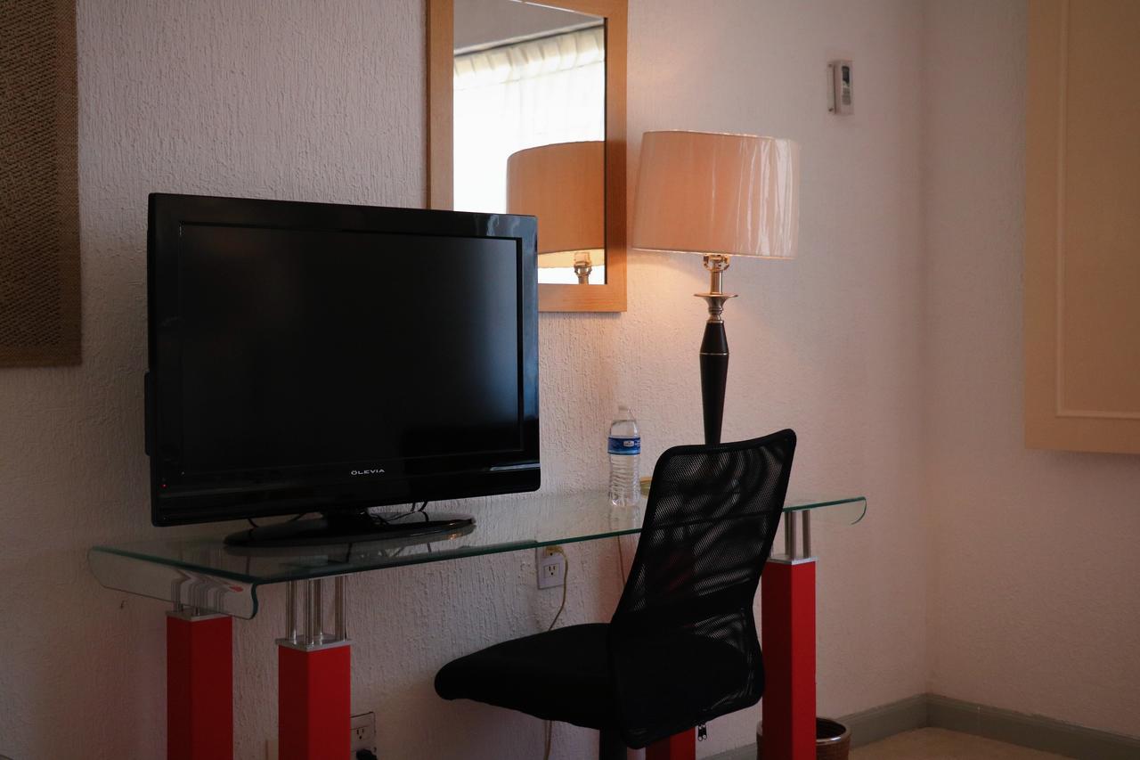 Hotel Zar Guadalajara