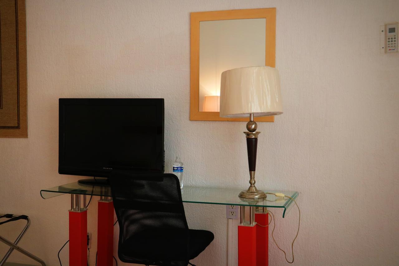 Hotel Zar Guadalajara 2*