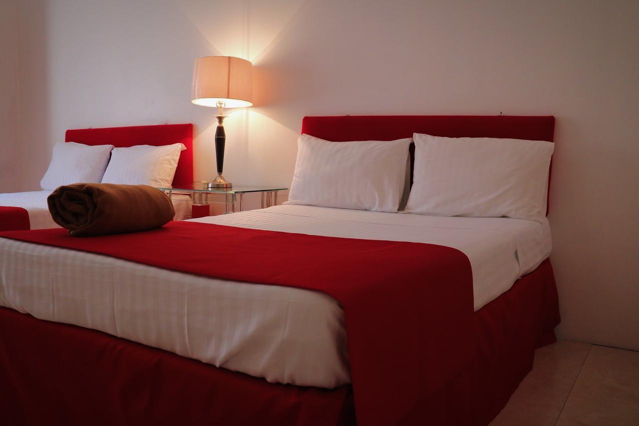 Hotel Zar Guadalajara