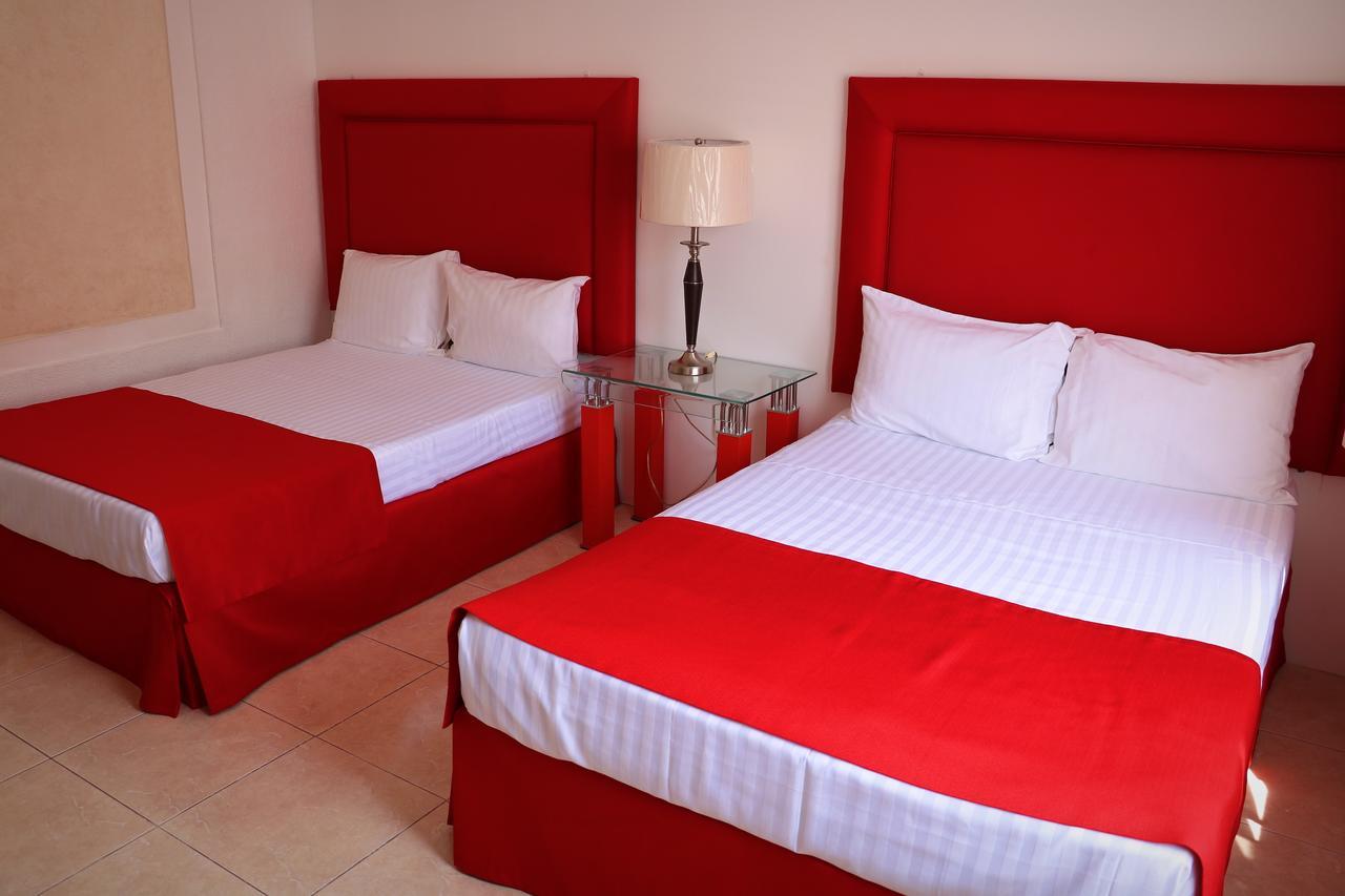 Zar Guadalajara Hotel La Venta del Astillero