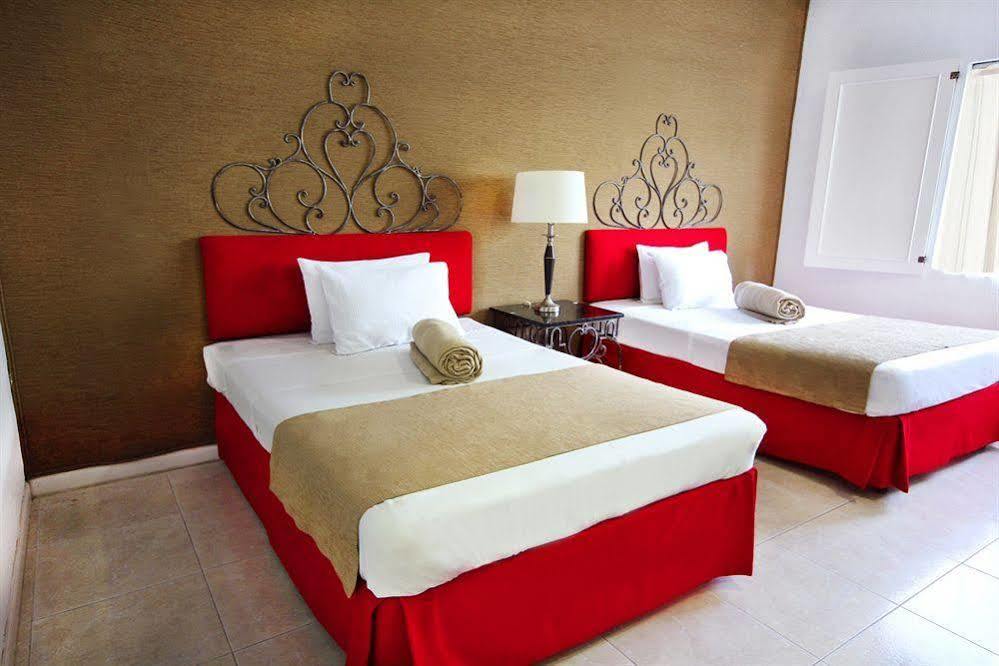 Zar Guadalajara Hotel La Venta del Astillero