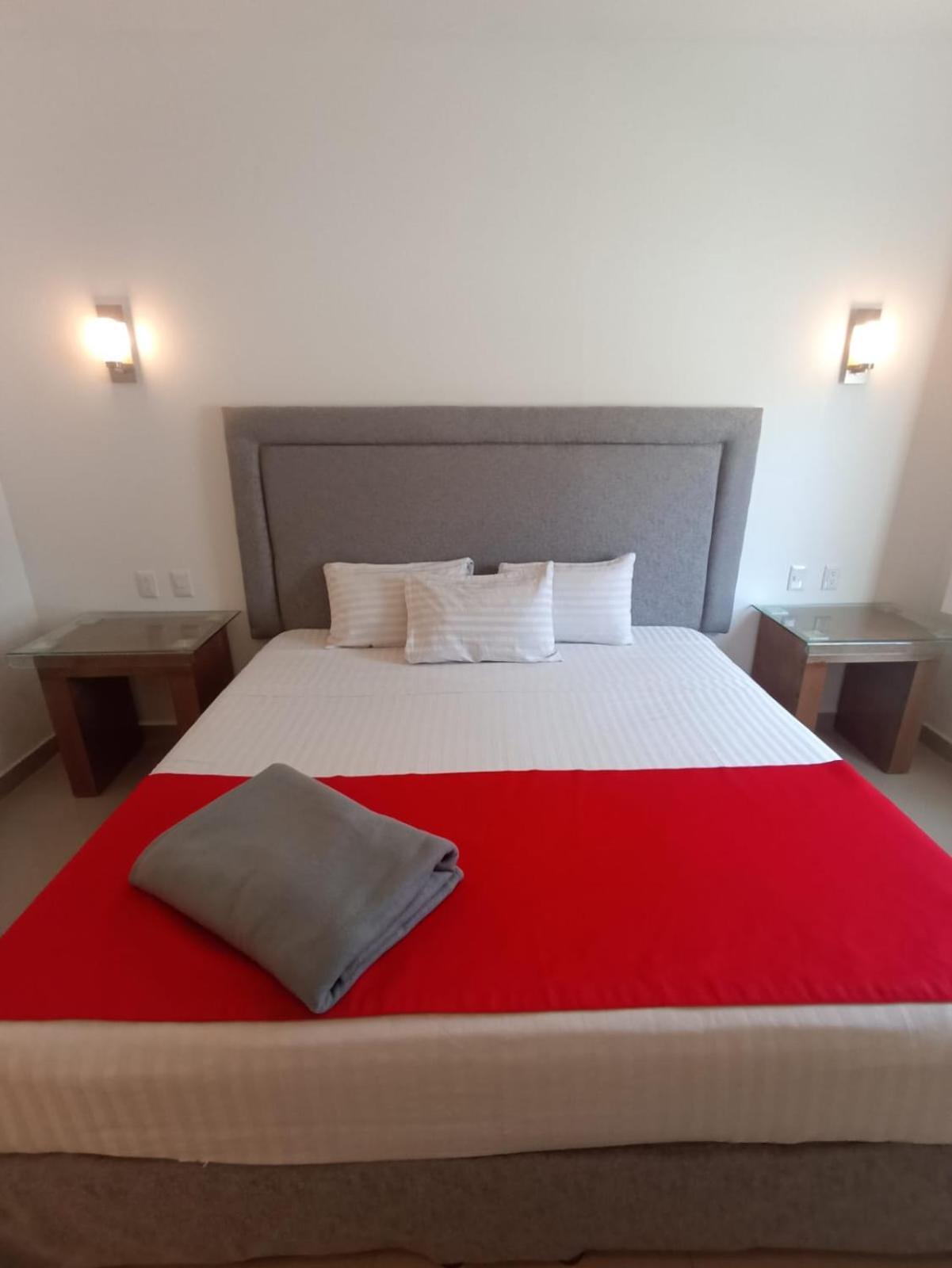 Zar Guadalajara Hotel