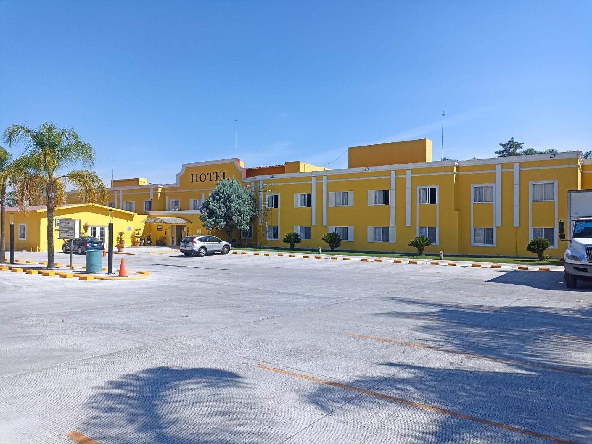 Zar Guadalajara