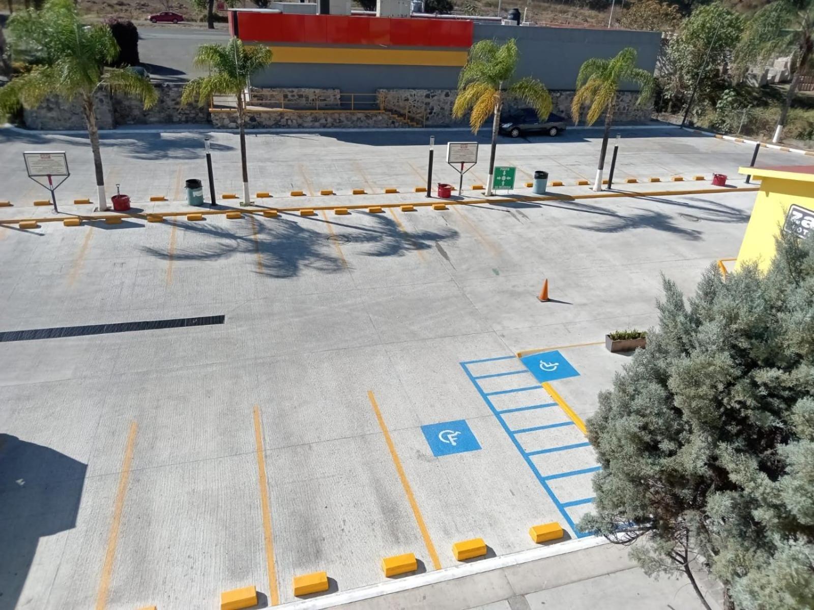 Zar Guadalajara Hotel