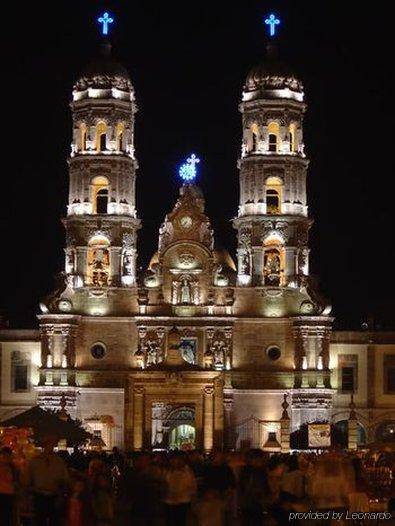 Zar Guadalajara La Venta del Astillero