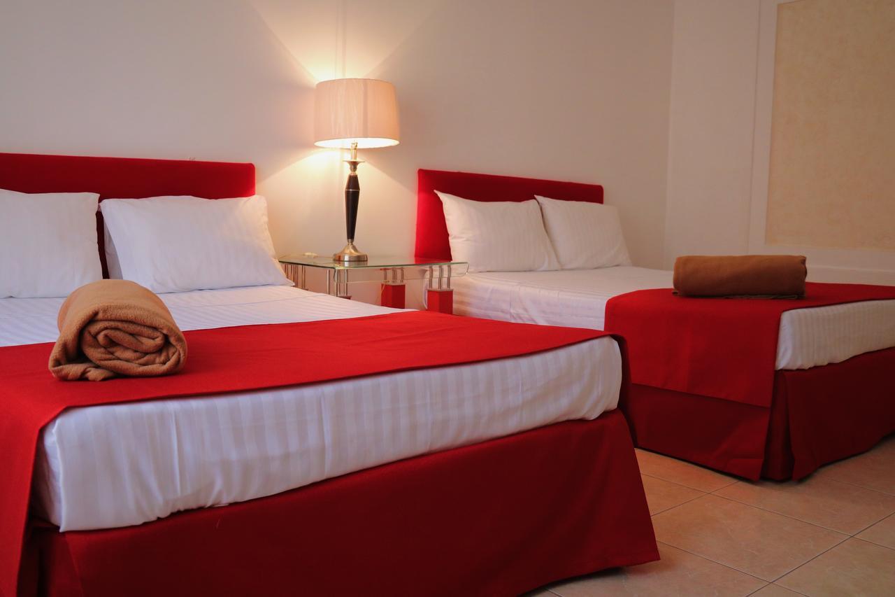 Hotel Zar Guadalajara 2*
